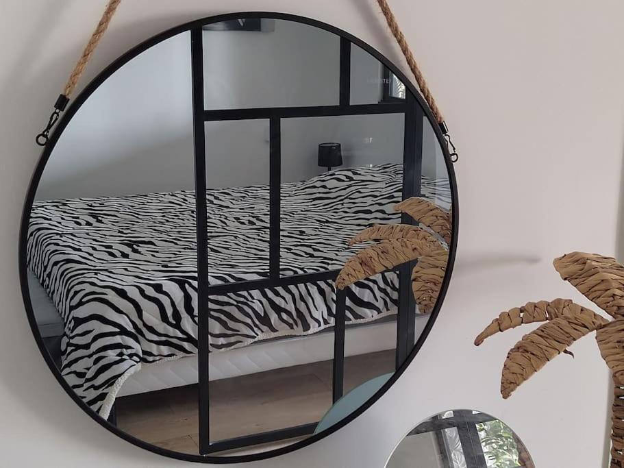 Luxe Naturist 3 Etoiles Vue Mer D46 Agde Extérieur photo